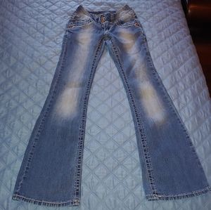 Y2k Angels ❤️ Jeans